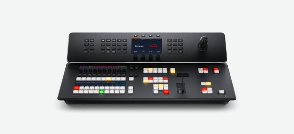 ATEM Television Studio 4K8