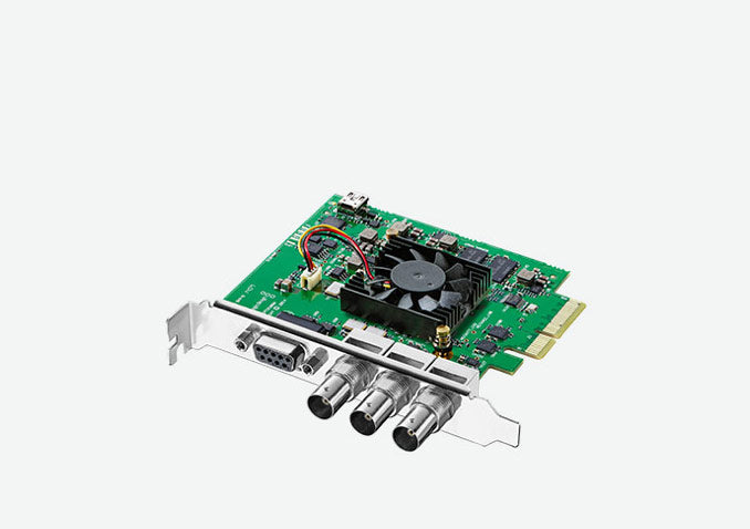 Blackmagic DeckLink SDI 4K