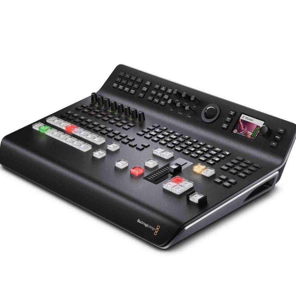 Blackmagic ATEM Television Studio Pro HD