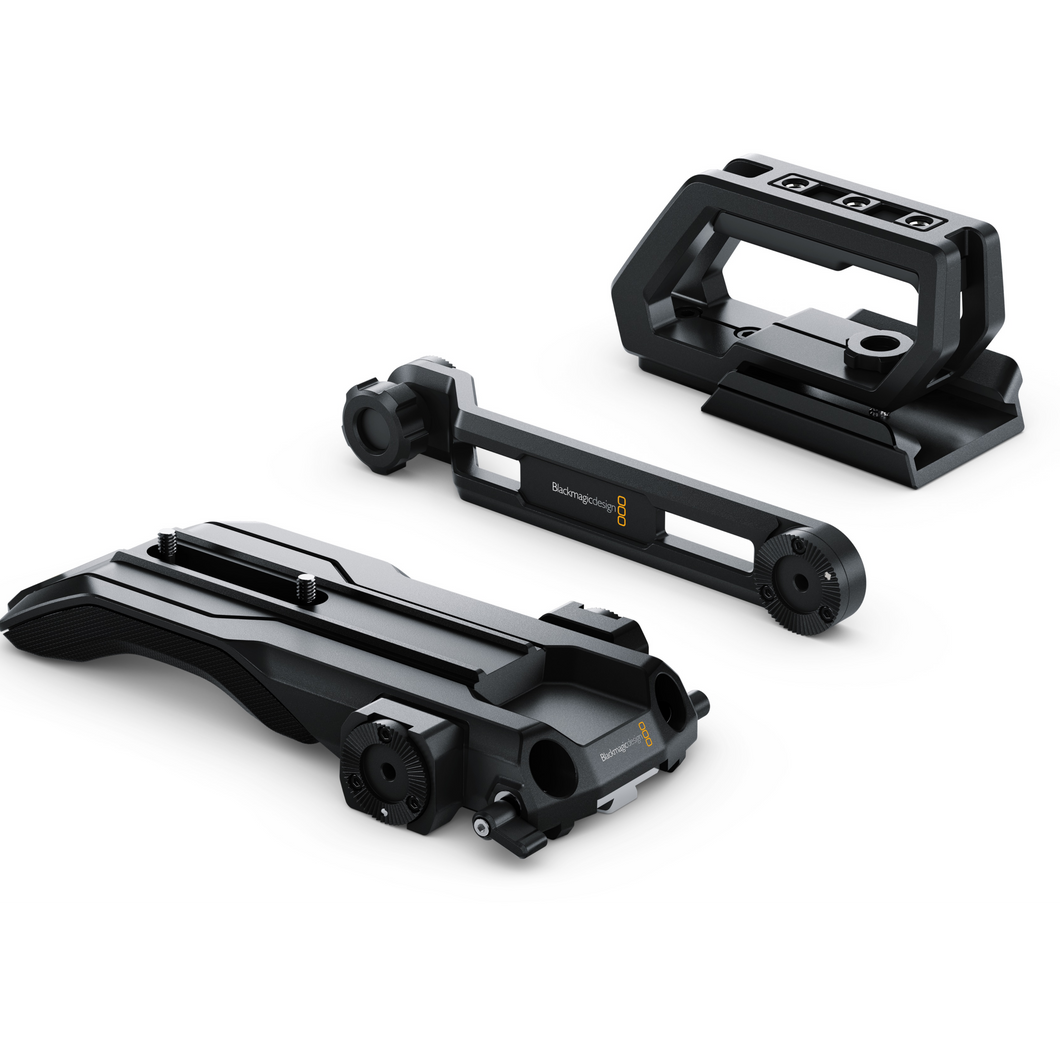Blackmagic URSA Mini Shoulder Kit