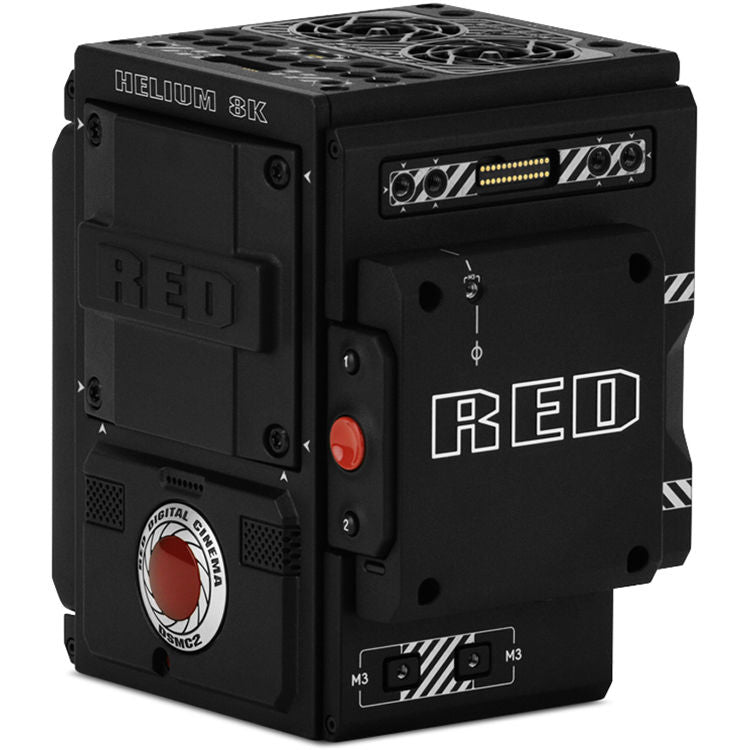 RED Digital Cinema Epic-W HELIUM 8K