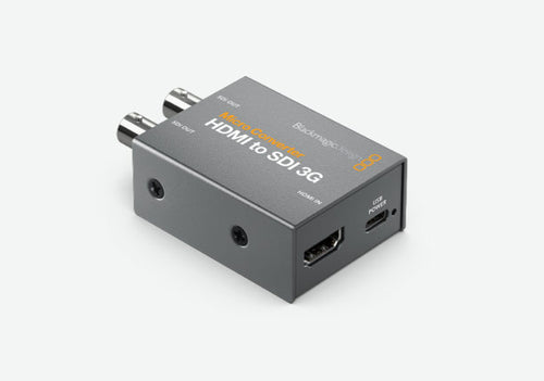 Blackmagic Micro Converter HDMI to SDI 3G