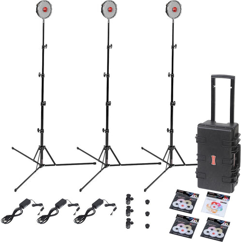 Rotolight NEO 3 Lamparas LED